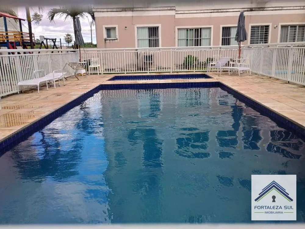 Apartamento, 2 quartos, 49 m² - Foto 2