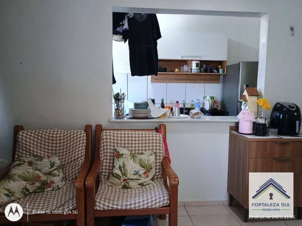 Apartamento, 2 quartos, 49 m² - Foto 3
