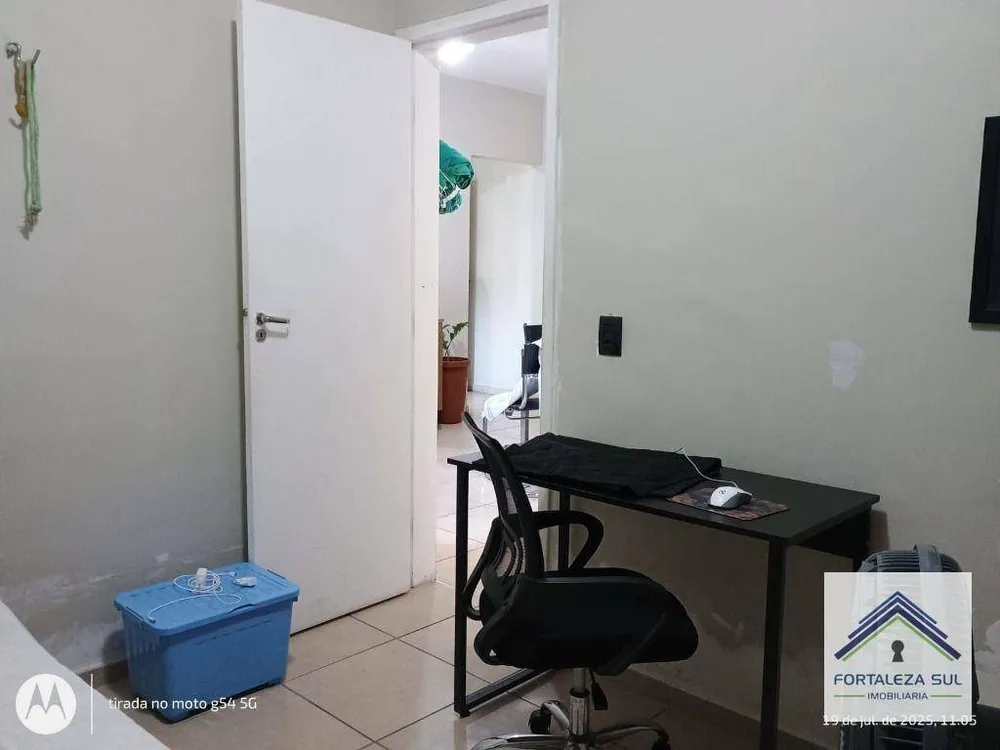 Apartamento, 2 quartos, 49 m² - Foto 1