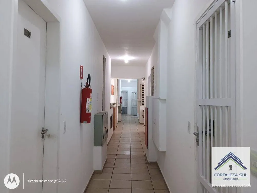 Apartamento, 2 quartos, 49 m² - Foto 4