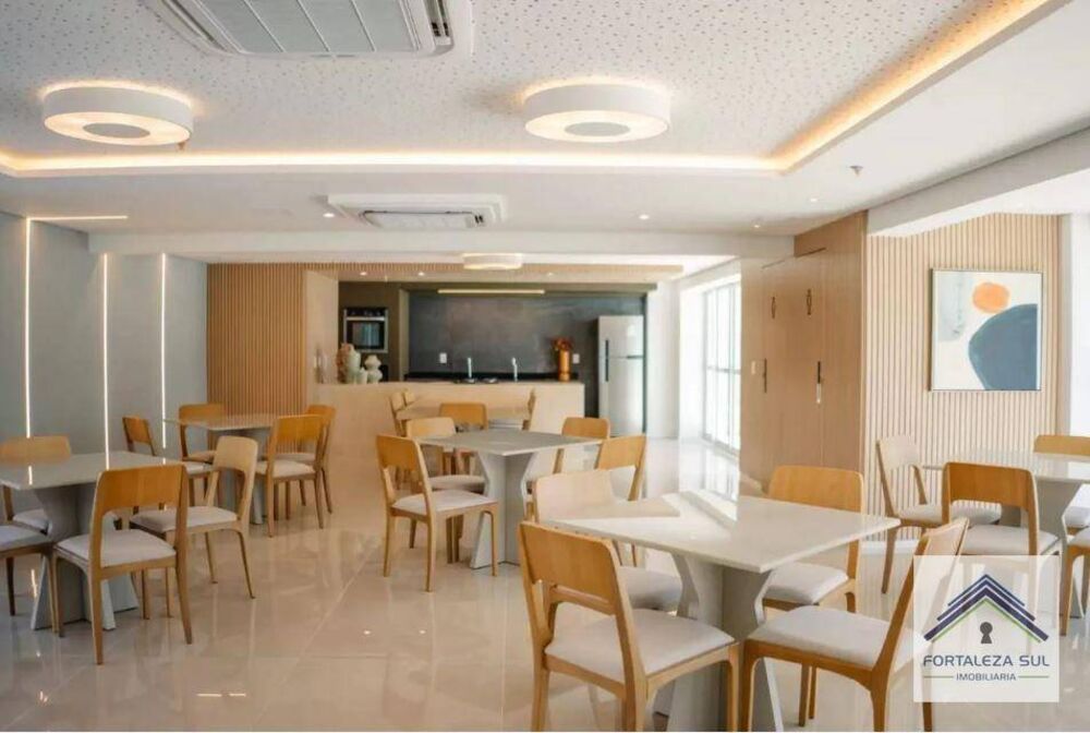 Apartamento, 3 quartos, 117 m² - Foto 3