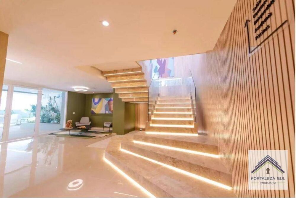 Apartamento, 3 quartos, 117 m² - Foto 2
