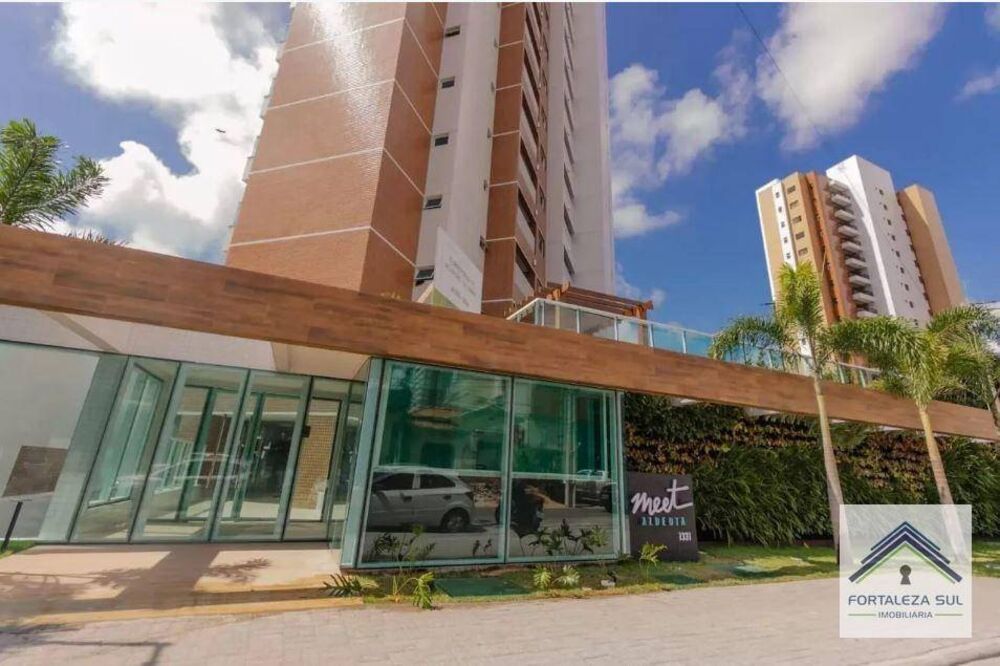 Apartamento, 3 quartos, 117 m² - Foto 1