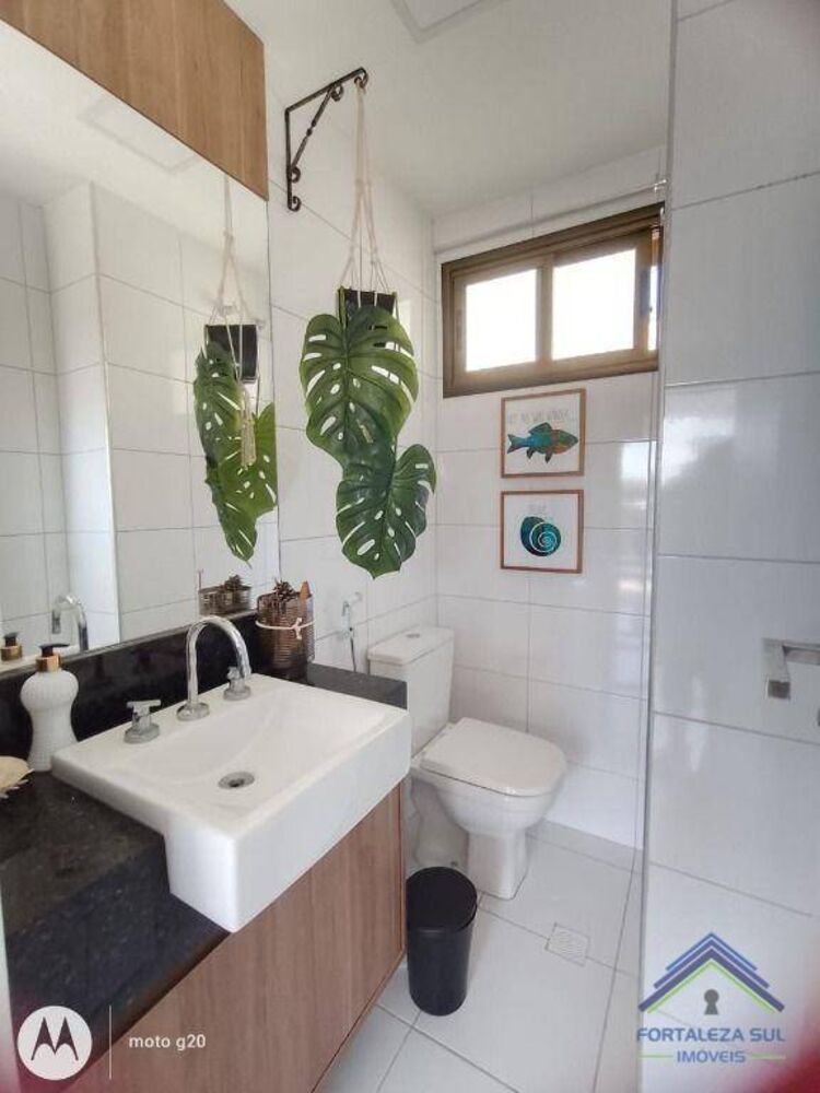 Cobertura, 4 quartos, 163 m² - Foto 1