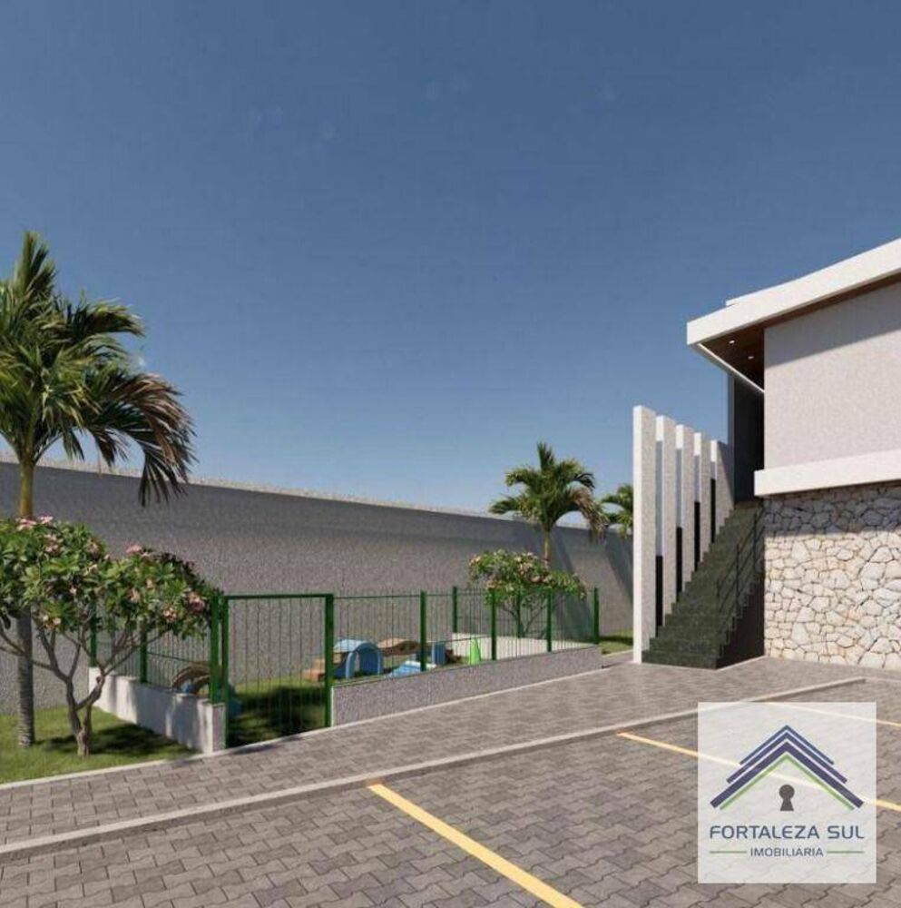 Apartamento à venda com 2 quartos, 61m² - Foto 2