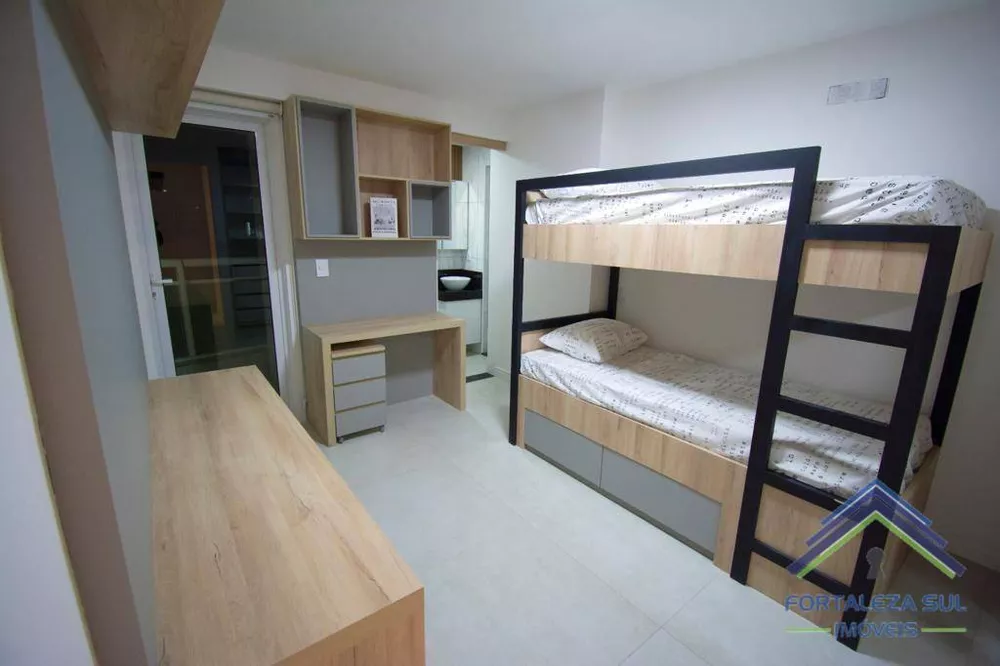 Apartamento, 3 quartos, 93 m² - Foto 3