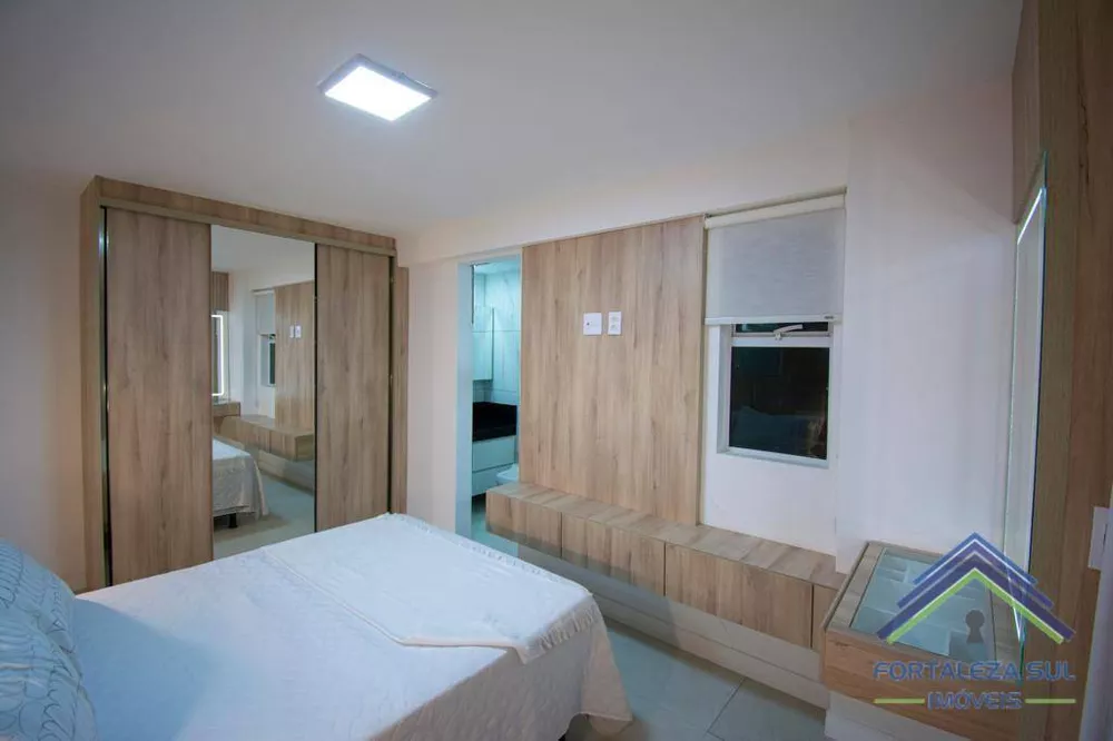 Apartamento, 3 quartos, 93 m² - Foto 5