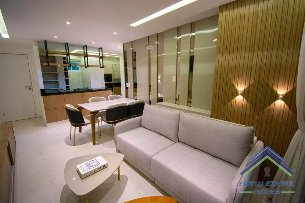 Apartamento, 3 quartos, 93 m² - Foto 2