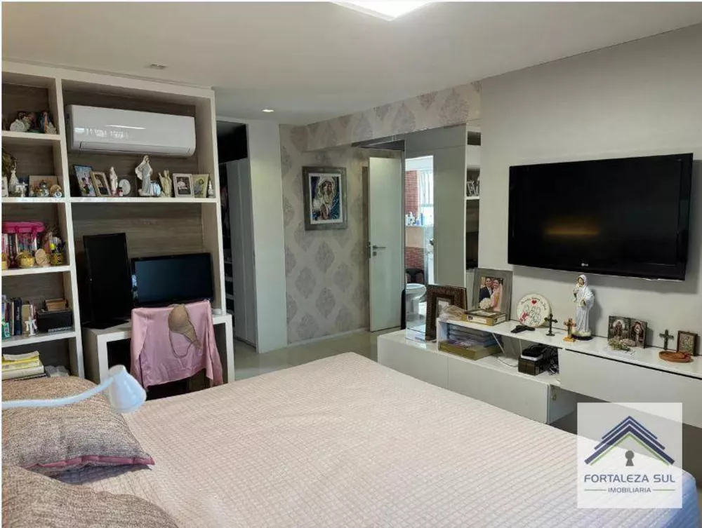 Apartamento, 3 quartos, 150 m² - Foto 10