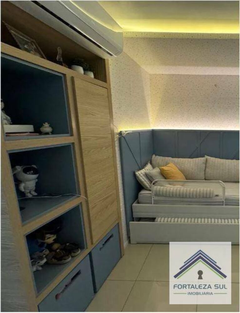 Apartamento, 3 quartos, 150 m² - Foto 4