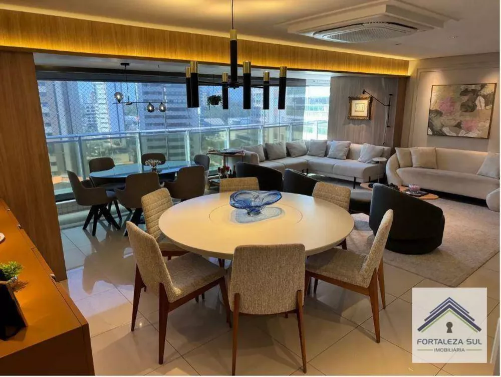 Apartamento, 3 quartos, 150 m² - Foto 8