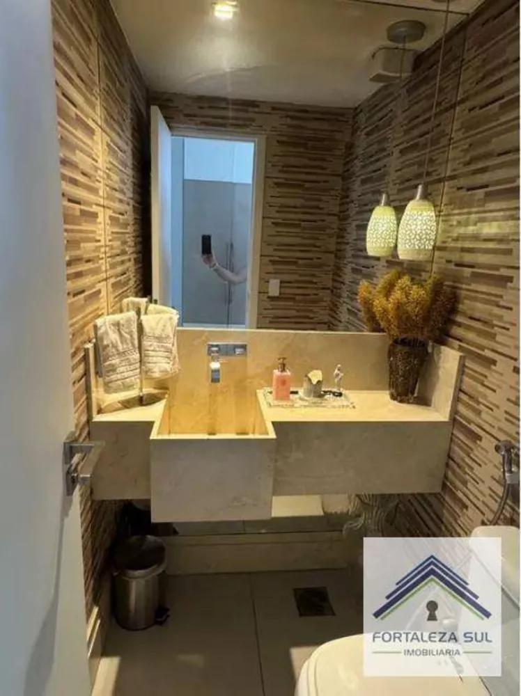 Apartamento, 3 quartos, 150 m² - Foto 4