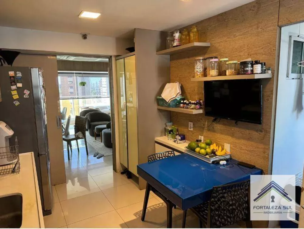 Apartamento, 3 quartos, 150 m² - Foto 1