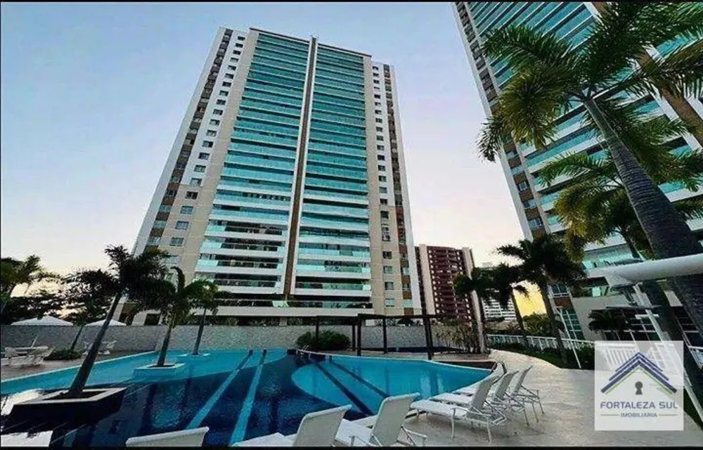 Apartamento, 3 quartos, 150 m² - Foto 6