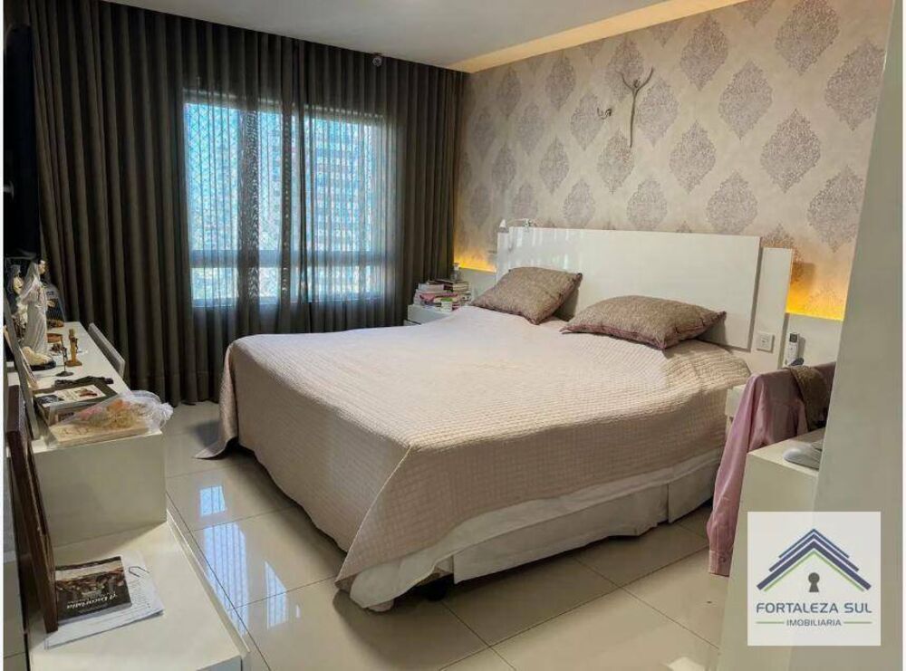 Apartamento, 3 quartos, 150 m² - Foto 7