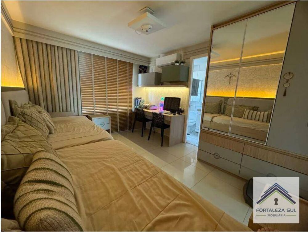 Apartamento, 3 quartos, 150 m² - Foto 5