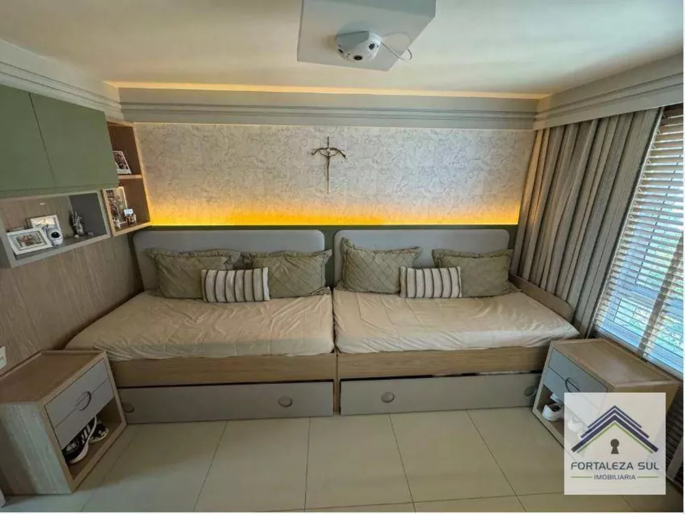 Apartamento, 3 quartos, 150 m² - Foto 5