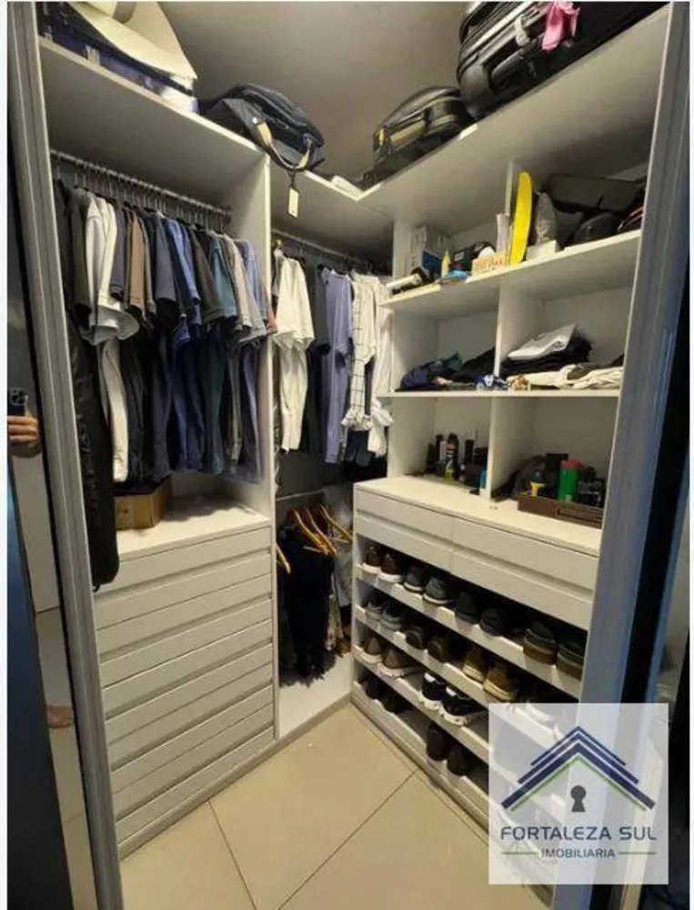 Apartamento, 3 quartos, 150 m² - Foto 11