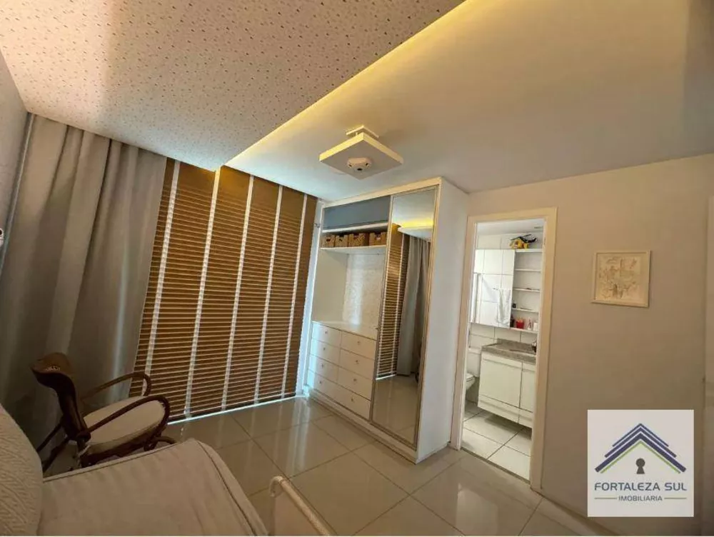 Apartamento, 3 quartos, 150 m² - Foto 9