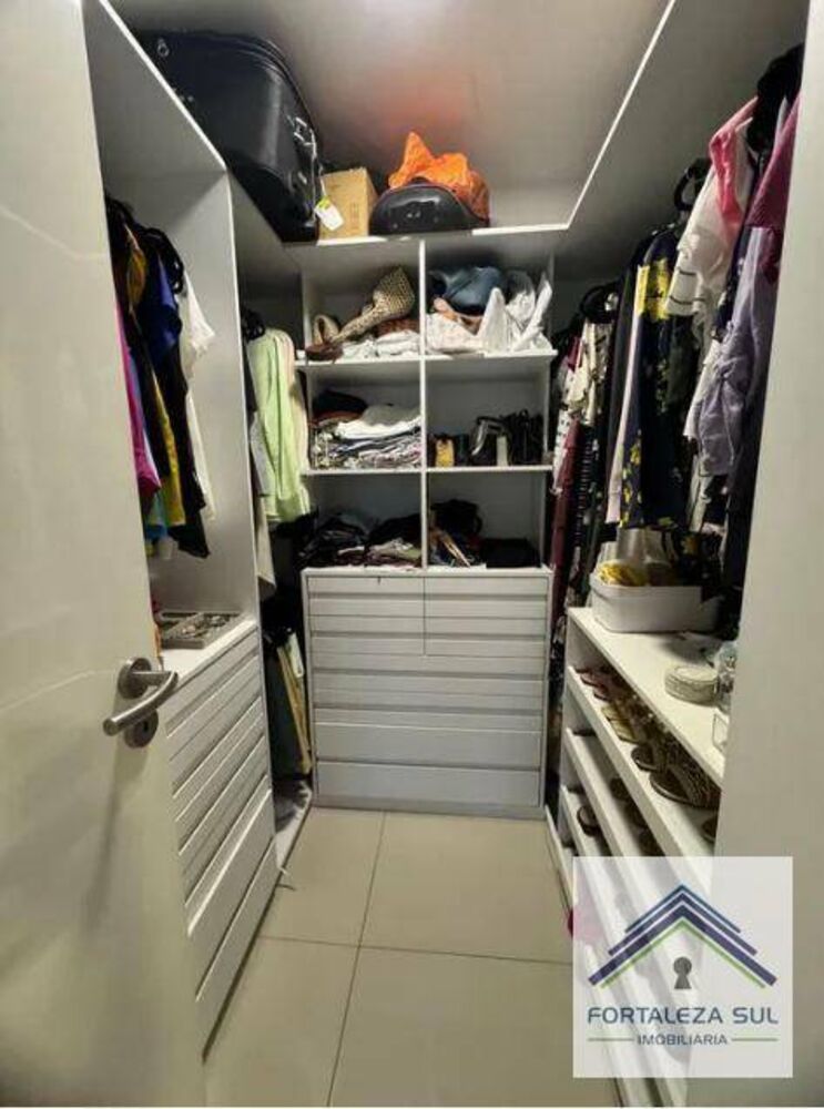 Apartamento, 3 quartos, 150 m² - Foto 6