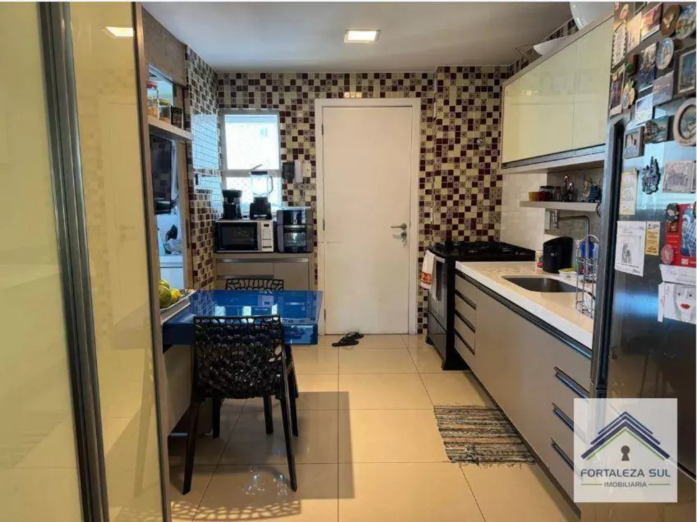 Apartamento, 3 quartos, 150 m² - Foto 2