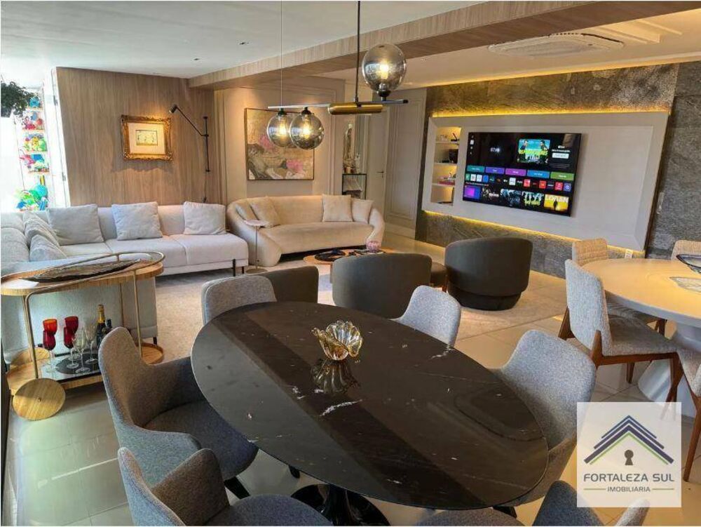 Apartamento, 3 quartos, 150 m² - Foto 2