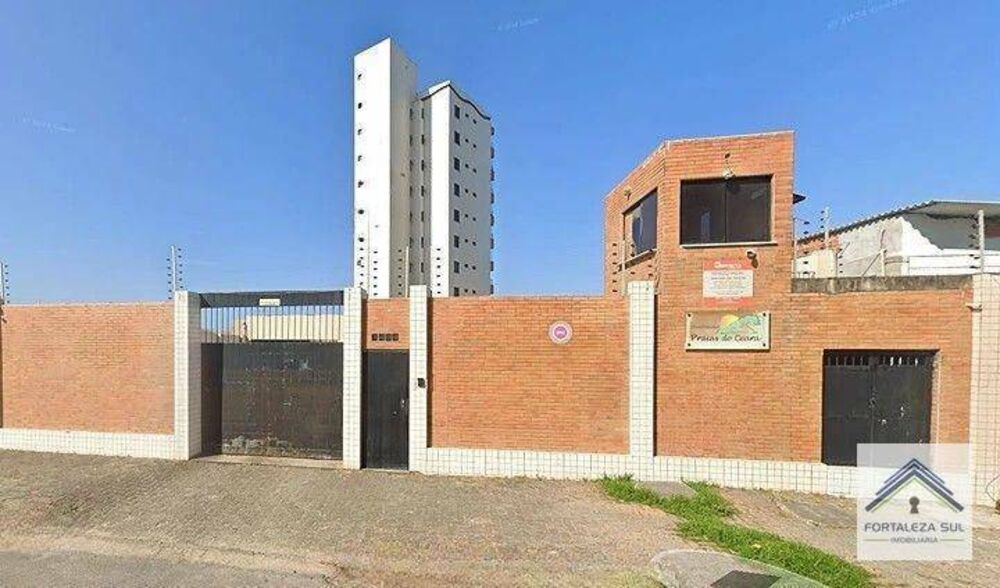 Apartamento, 2 quartos, 69 m² - Foto 1