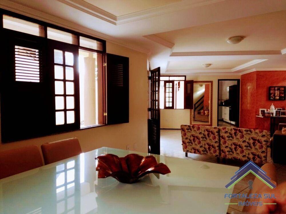 Casa à venda com 4 quartos, 336m² - Foto 8