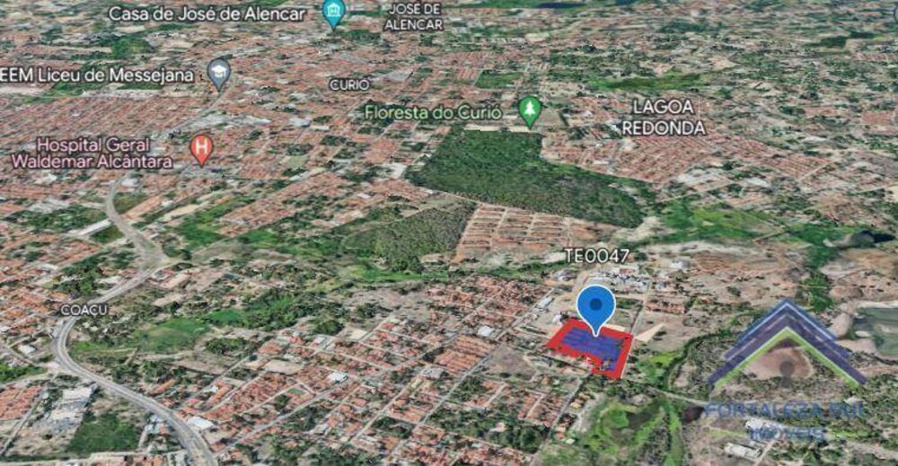 Terreno, 3 hectares - Foto 3