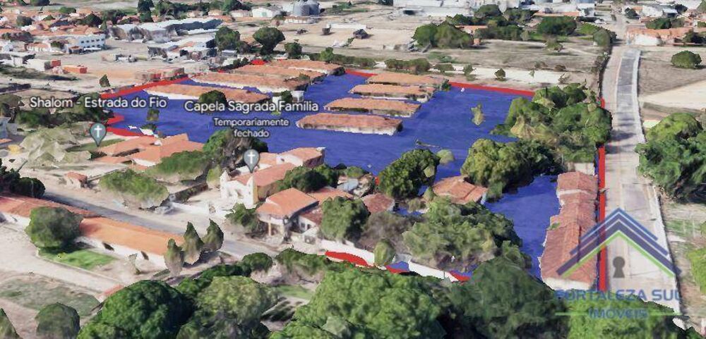 Terreno, 3 hectares - Foto 4