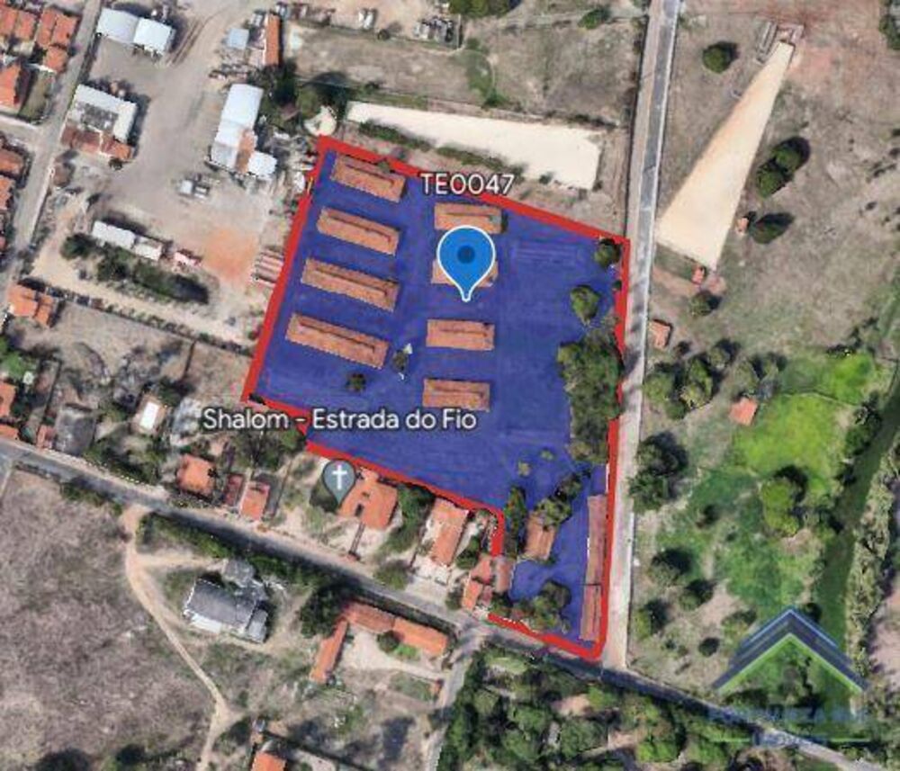 Terreno, 3 hectares - Foto 1