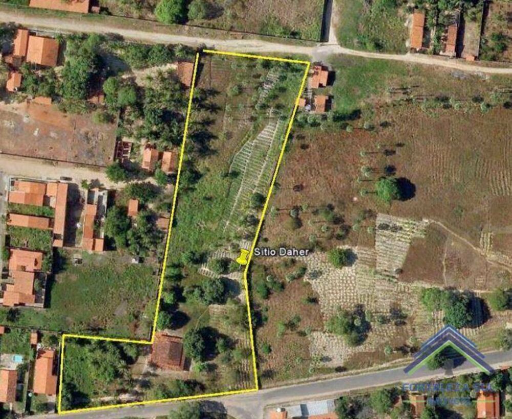 Terreno, 1 hectares - Foto 2