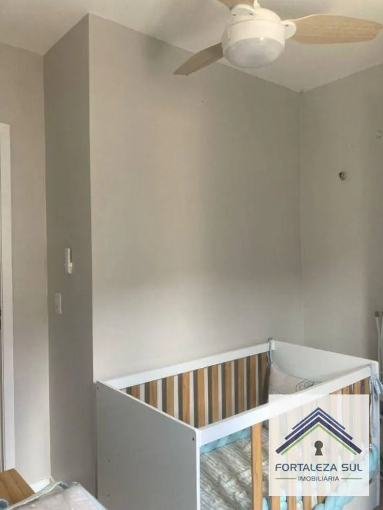 Apartamento, 2 quartos, 49 m² - Foto 4