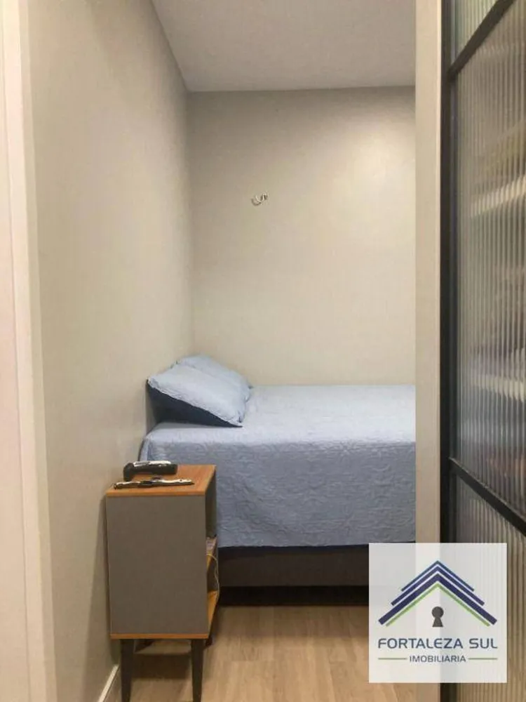Apartamento, 2 quartos, 49 m² - Foto 2