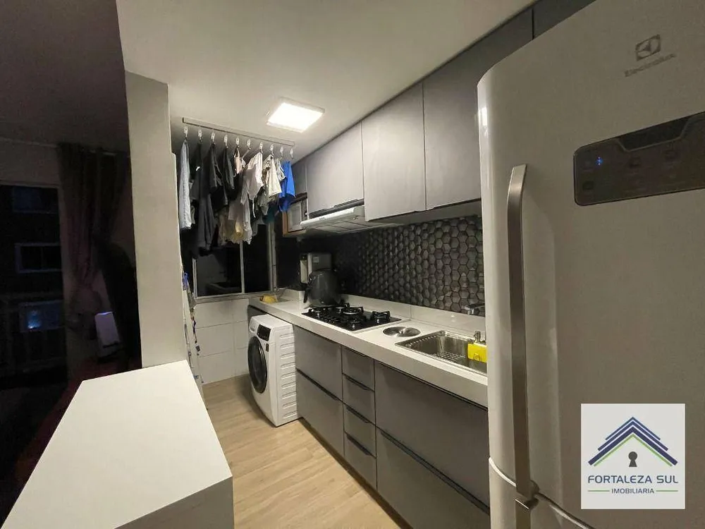 Apartamento, 2 quartos, 49 m² - Foto 3