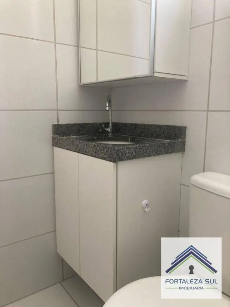 Apartamento, 2 quartos, 49 m² - Foto 1