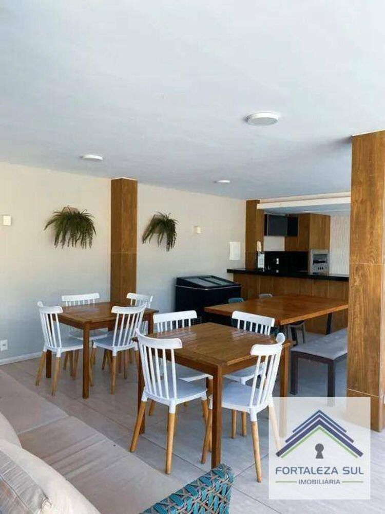 Apartamento, 3 quartos, 76 m² - Foto 2