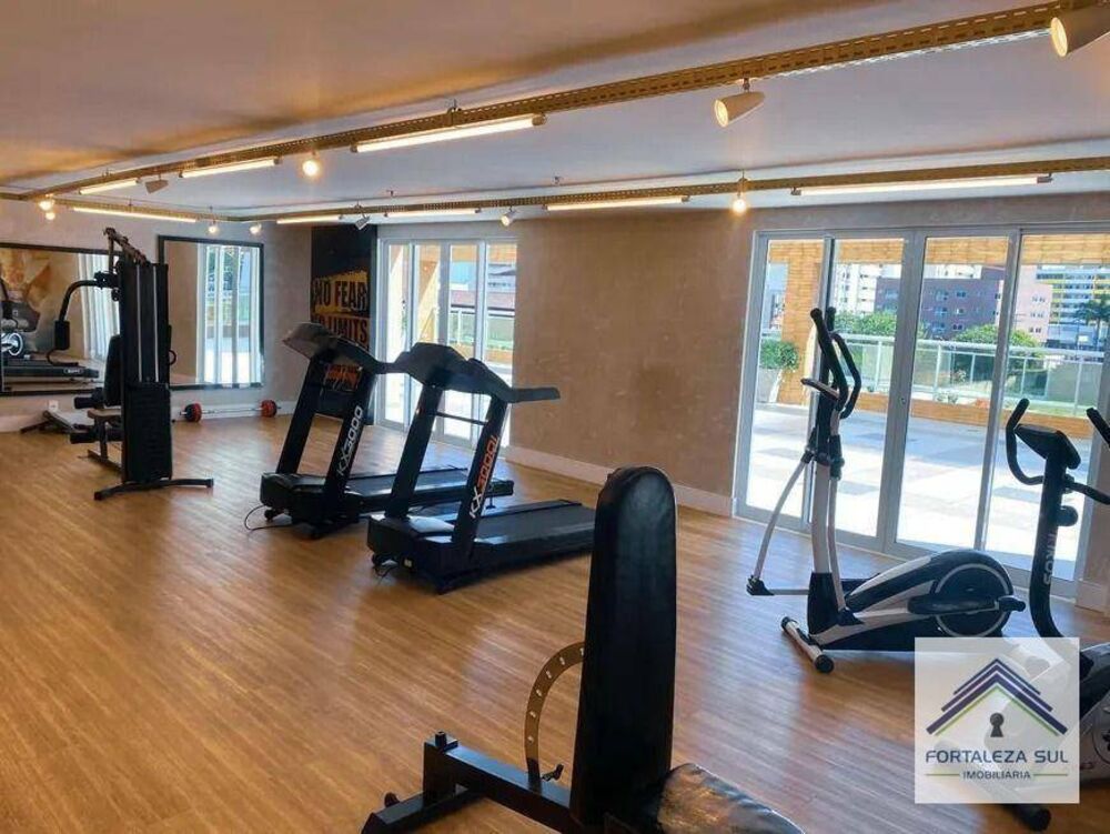 Apartamento, 3 quartos, 76 m² - Foto 1