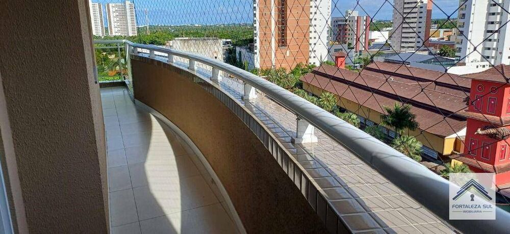 Apartamento, 3 quartos, 76 m² - Foto 6