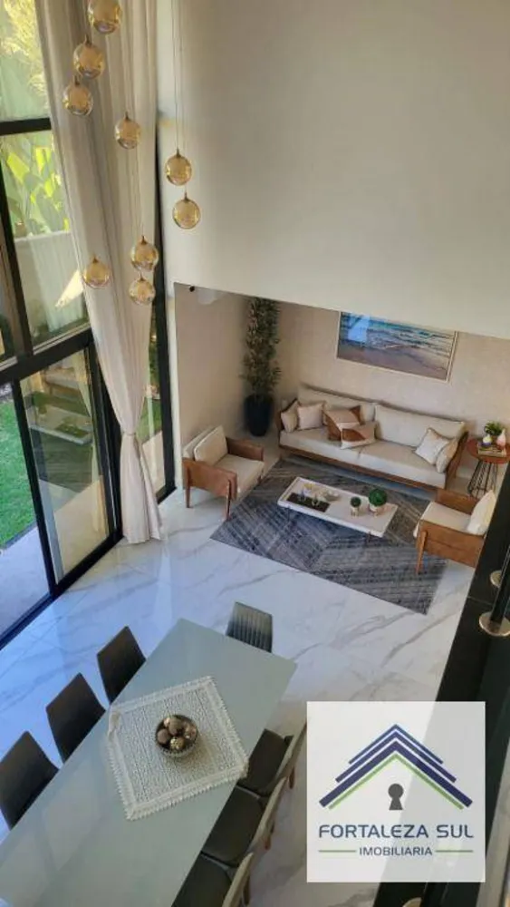 Casa de Condomínio, 5 quartos - Foto 2