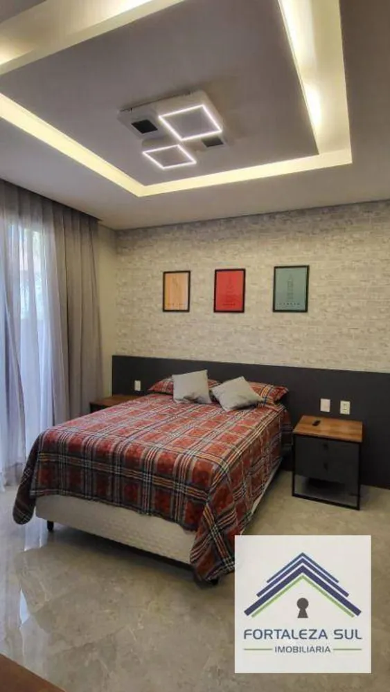 Casa de Condomínio, 5 quartos - Foto 4