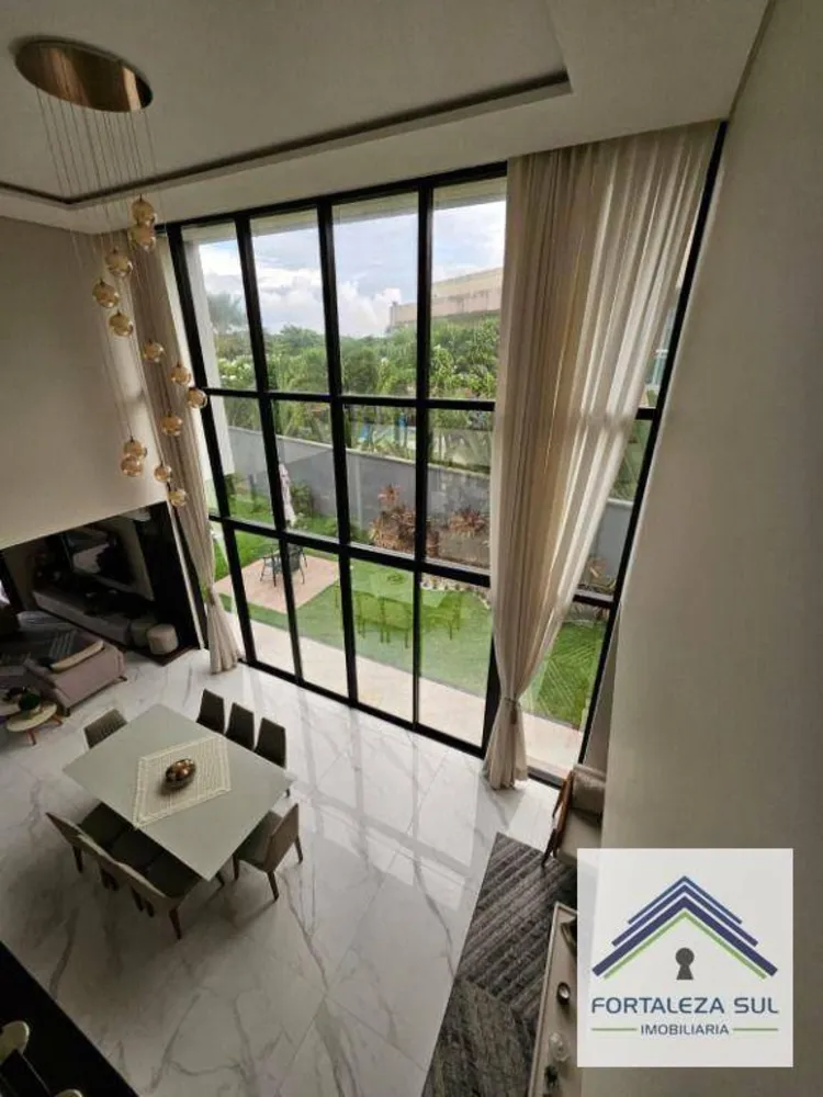 Casa de Condomínio, 5 quartos - Foto 3