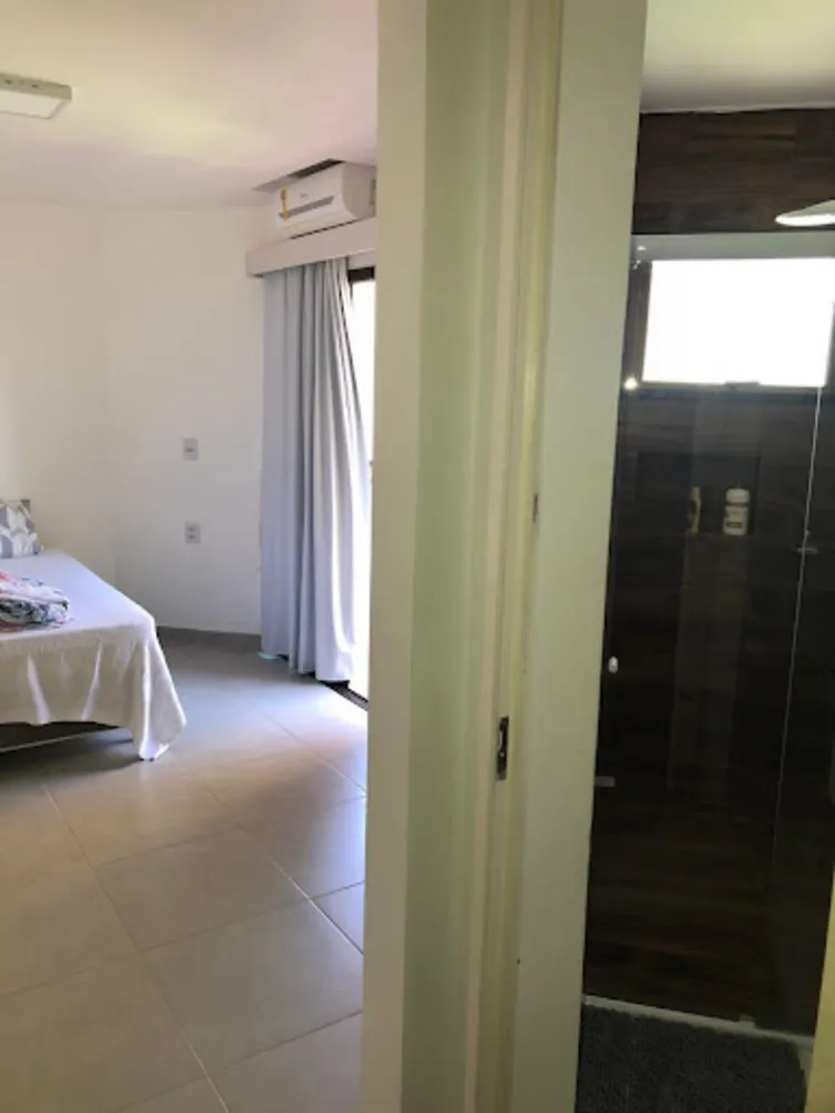 Casa de Condomínio, 6 quartos - Foto 1