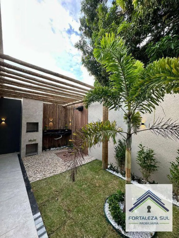 Casa, 3 quartos, 140 m² - Foto 4