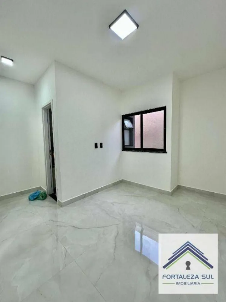Casa, 3 quartos, 140 m² - Foto 3