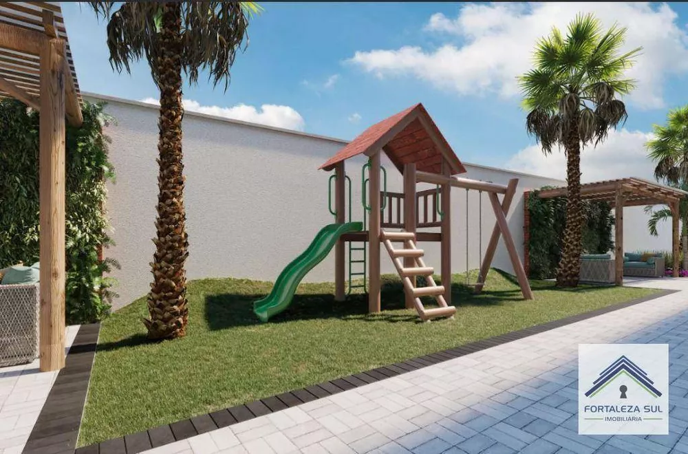 Apartamento, 3 quartos, 77 m² - Foto 6