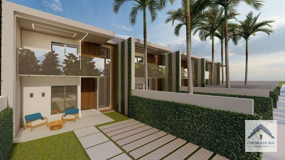 Casa, 4 quartos, 178 m² - Foto 2