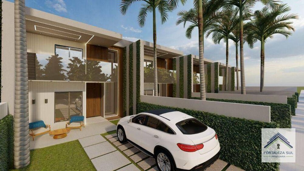 Casa, 4 quartos, 178 m² - Foto 4
