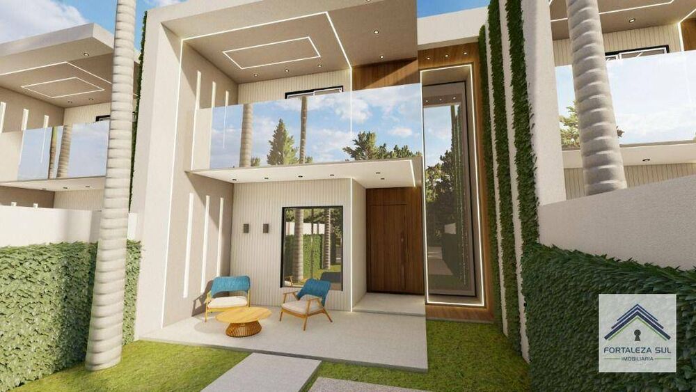 Casa, 4 quartos, 178 m² - Foto 3