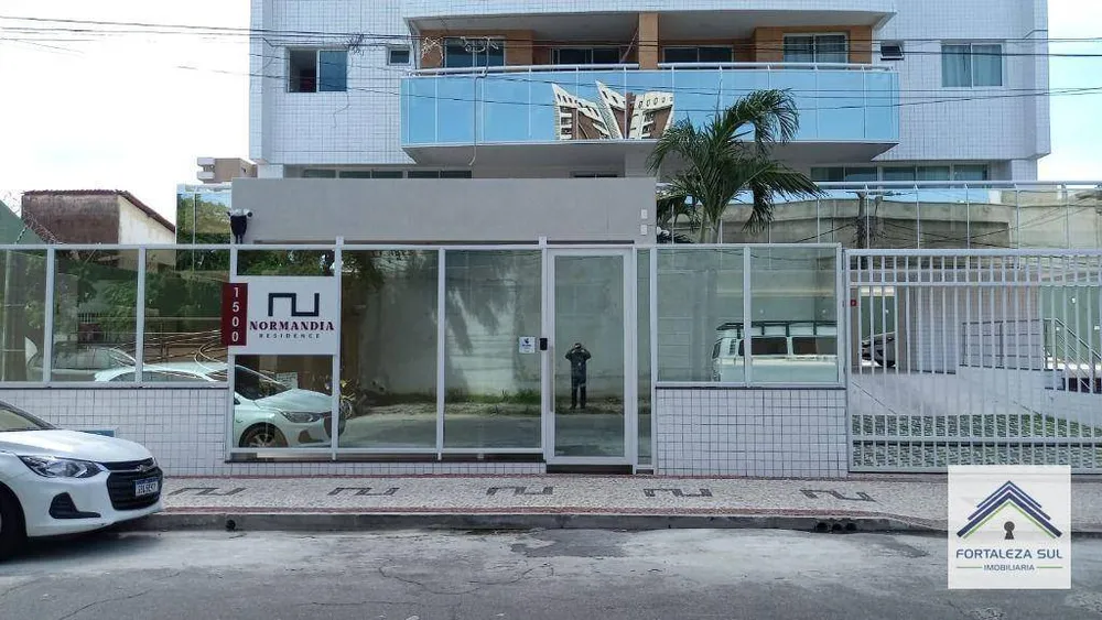 Apartamento, 2 quartos, 67 m² - Foto 1